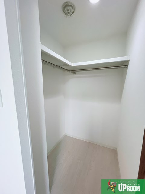 コンフォート結の収納