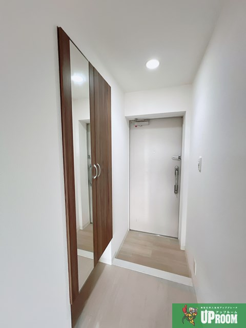 コンフォート結の内装