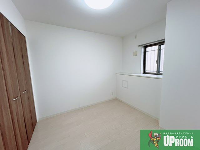 コンフォート結の居間・リビング