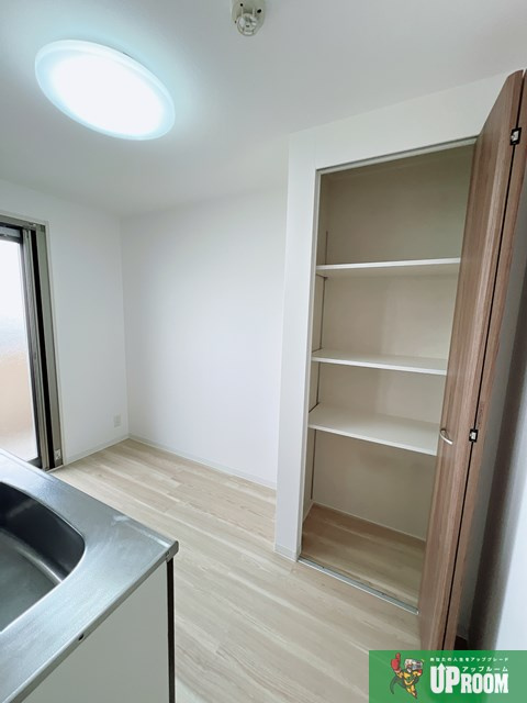 コンフォート結のキッチン