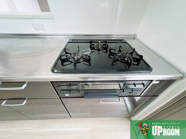 コンフォート結のキッチン