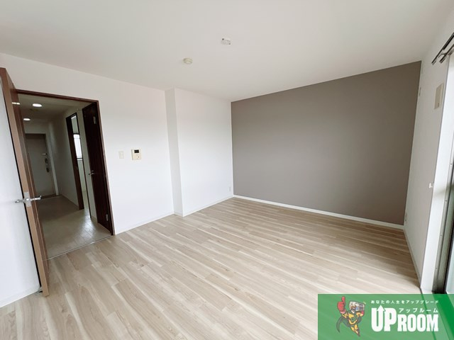 コンフォート結の居間・リビング