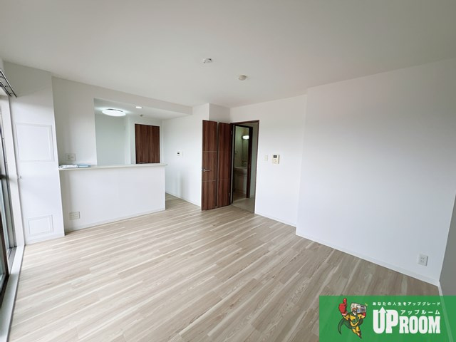 コンフォート結の内装