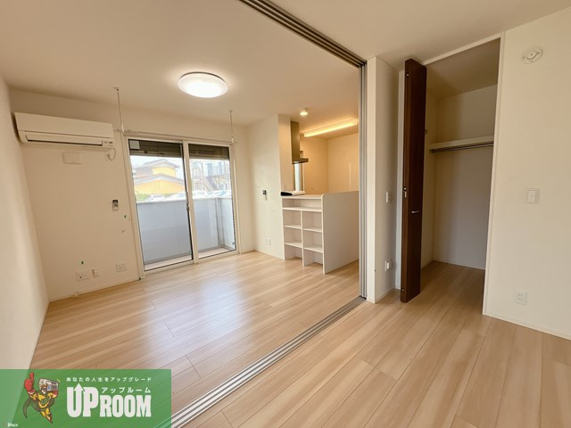 アロームライトの設備