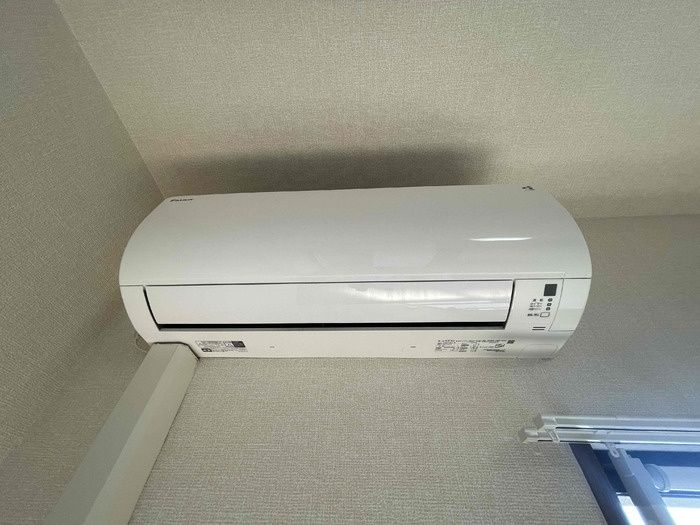 ウィング青山の設備