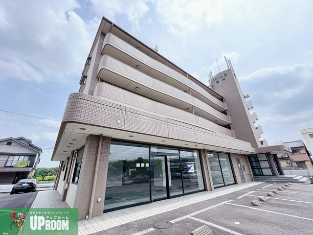 ウィング青山のその他