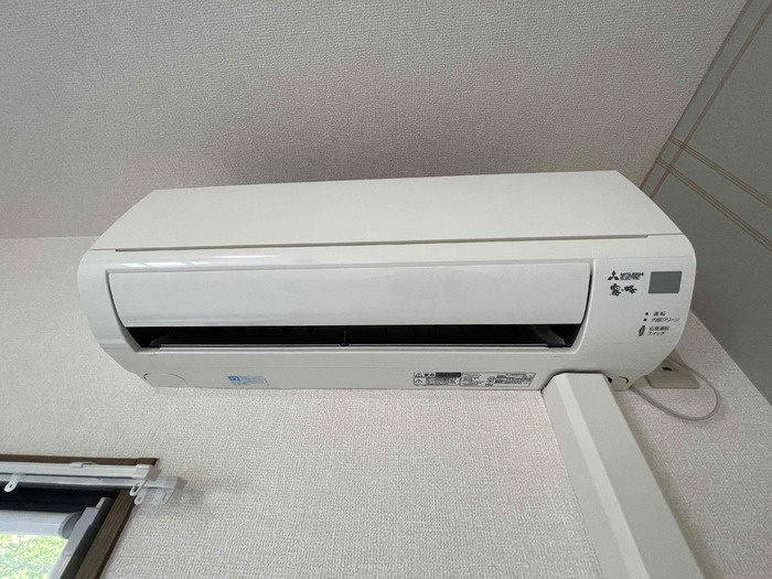 ウィング青山の設備