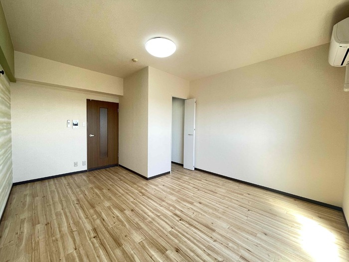 ウィング青山の設備