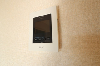 【セキュリティ】 | ファーストヴューラ十壱番館 | ※同物件の写真です。