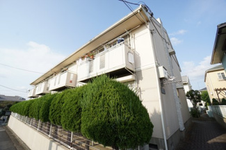 【その他】 | ファーストヴューラ十壱番館