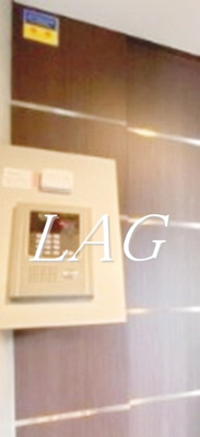 【セキュリティ】 | イーストープ用賀 | オートロックです。