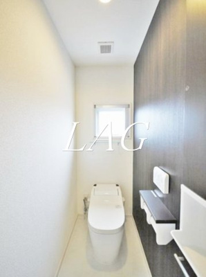 【トイレ】 | イーストープ用賀 | トイレです。