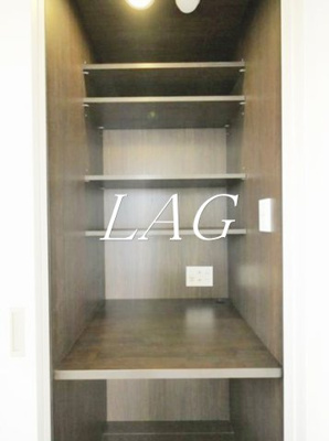 【収納】 | イーストープ用賀 | 収納です。