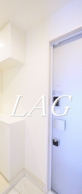 【玄関】 | イーストープ用賀 | 玄関です。