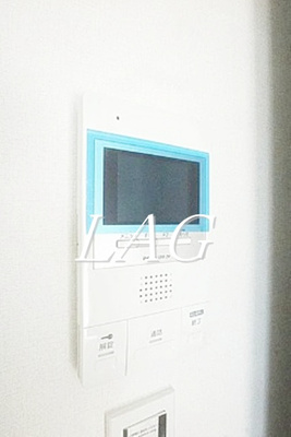 【セキュリティ】 | アーベインテラス東が丘 | オートロックです。