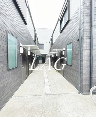 【その他】 | アーベインテラス東が丘