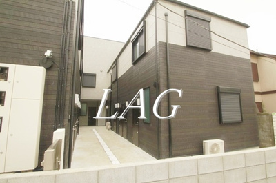 【外観】 | アーベインテラス東が丘 | 外観です。