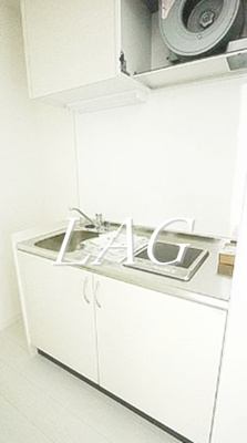 【キッチン】 | アーベインテラス東が丘 | キッチンです。