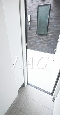 【玄関】 | アーベインテラス東が丘 | 玄関です。