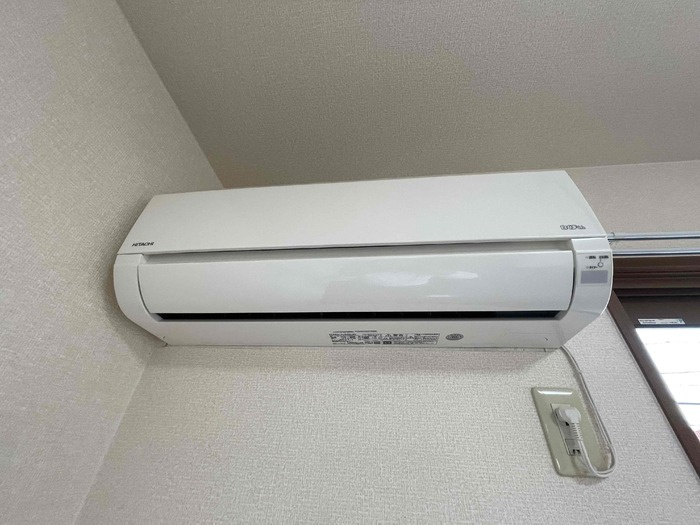 サニーハウス東 Ｃの設備