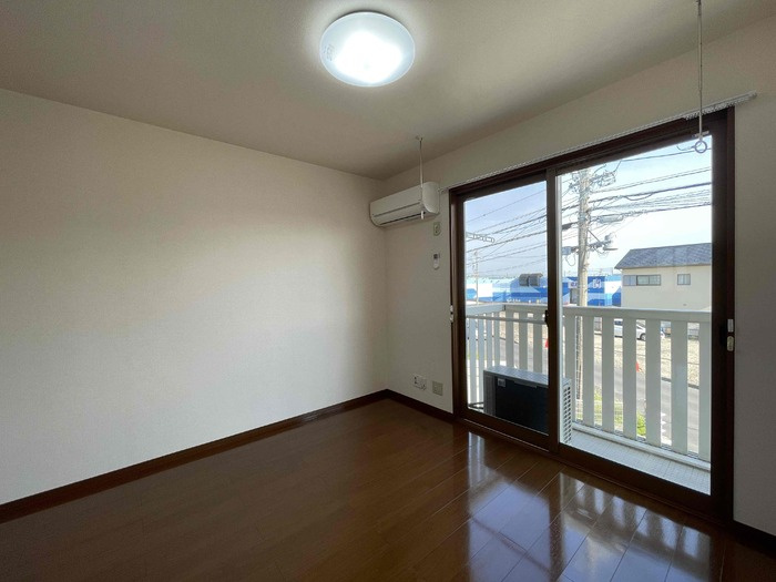 サニーハウス東 Ｃの内装