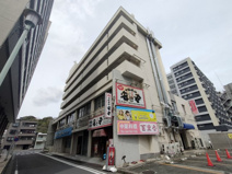 根岸駅前第二分譲共同ビルの画像