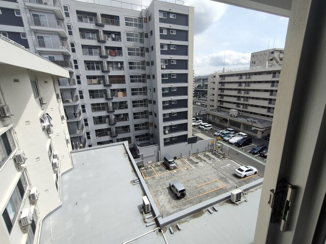【その他】 | 根岸駅前第二分譲共同ビル