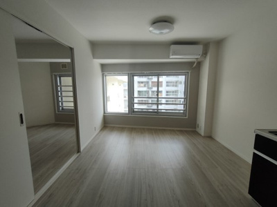 【ロビー】 | 根岸駅前第二分譲共同ビル