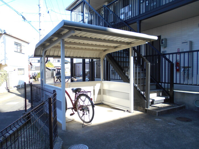 アドバンス小牧Aのその他共用部分