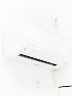 【設備】 | エムズコート深沢 | エアコンです。