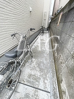 【その他】 | エムズコート深沢