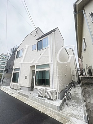 【外観】 | エムズコート深沢 | 外観です。