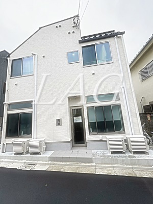 【外観】 | エムズコート深沢 | 外観です。