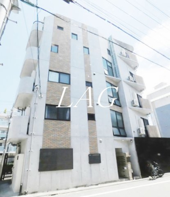  | スリースターレジデンス学芸大学