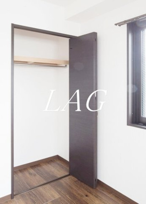 【収納】 | スリースターレジデンス学芸大学 | 収納です。