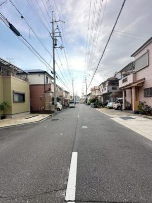 【周辺】 | 沢良宜東薩摩マンション２号棟