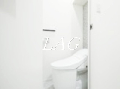 【トイレ】 | シャンピニオン都立大 | トイレです。