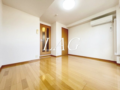 【寝室】 | ラ・ヴェルデ上馬 | 寝室です。