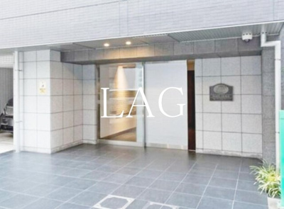 【エントランス】 | メインステージ三田アーバンスクエア | エントランスです。