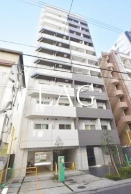 【外観】 | メインステージ三田アーバンスクエア | 外観です。