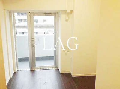 【居間・リビング】 | メインステージ三田アーバンスクエア | 洋室のお部屋です。