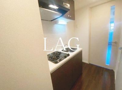 【キッチン】 | メインステージ三田アーバンスクエア | キッチンです。