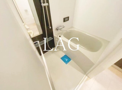 【浴室】 | メインステージ三田アーバンスクエア | お風呂です。