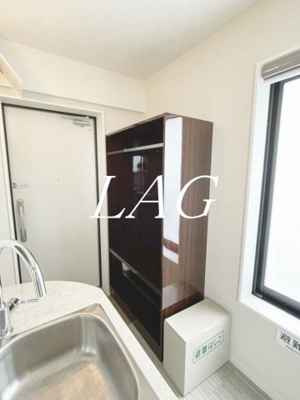 【玄関】 | ＦＬレジデンス芝公館 | 玄関です。