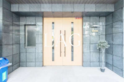 【エントランス】 | レヴィーナ東京八重洲通り | エントランスです。