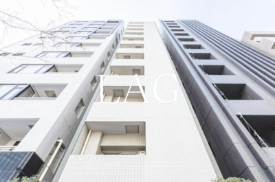 【外観】 | レヴィーナ東京八重洲通り | 外観です。