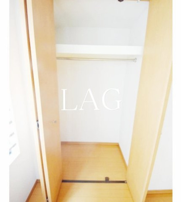 【収納】 | レヴィーナ東京八重洲通り | 収納です。