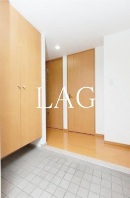 【玄関】 | レヴィーナ東京八重洲通り | 玄関です。