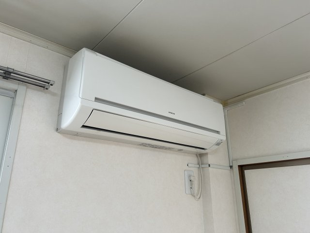 ３DK：稲荷前トゥインクル吉田C棟の設備|追い焚き機能付き