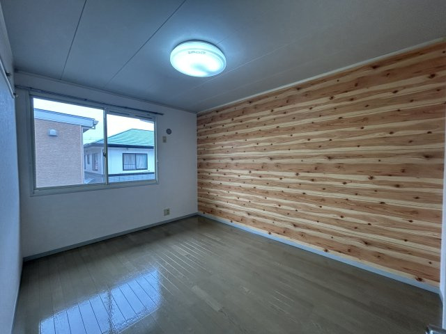 ３DK：稲荷前トゥインクル吉田C棟の浴室|お風呂です